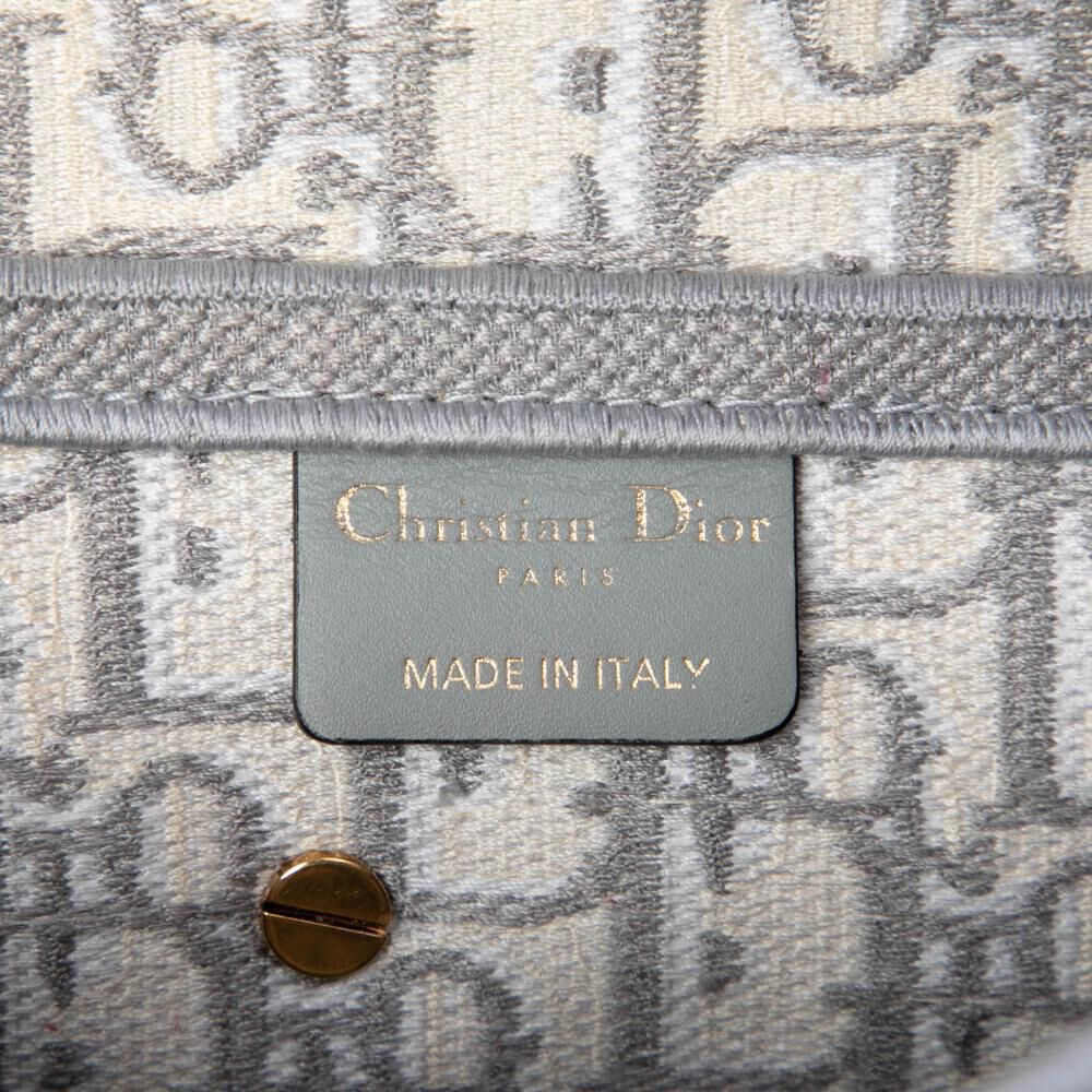 Dior Saddle Bag
