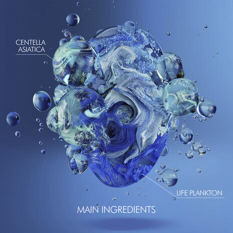 Biotherm Aquasource Cica Nutri Moisturizing Day Cream 75ml