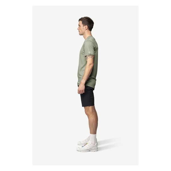 Devold Breeze Plus Merino 200 Tee, herre