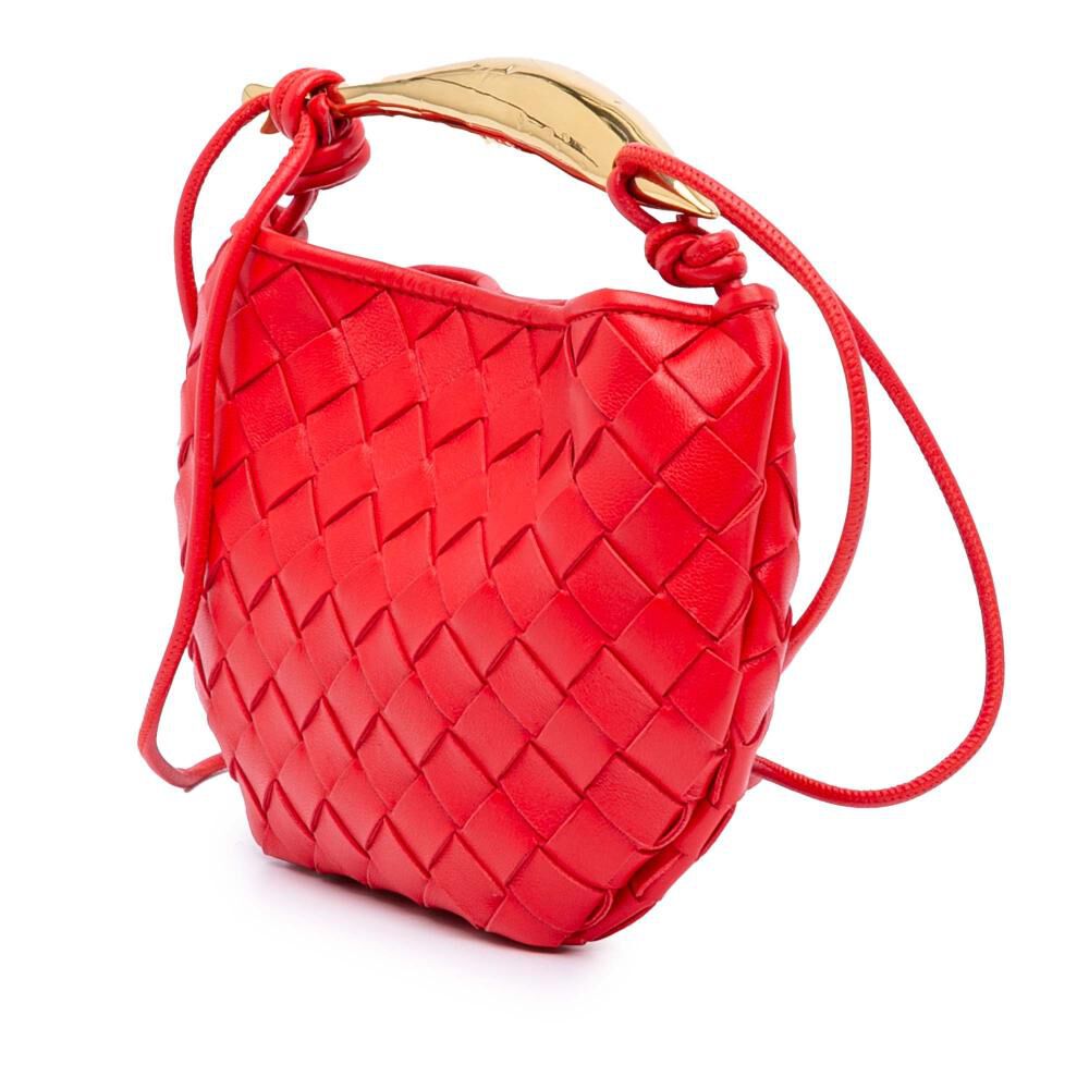 Bottega Veneta Shoulder Bag
