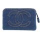 Chanel Cosmetic Pouch