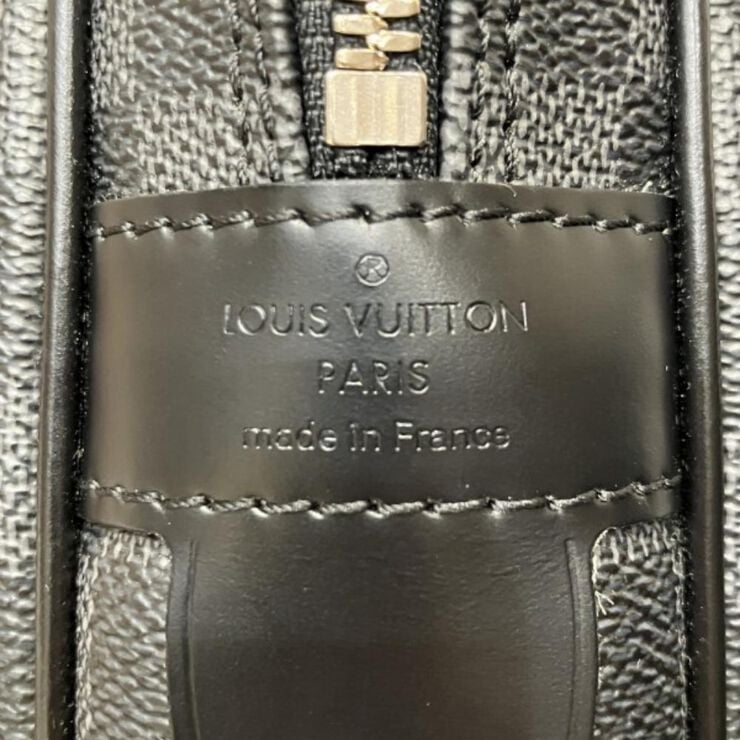 Louis Vuitton Briefcase