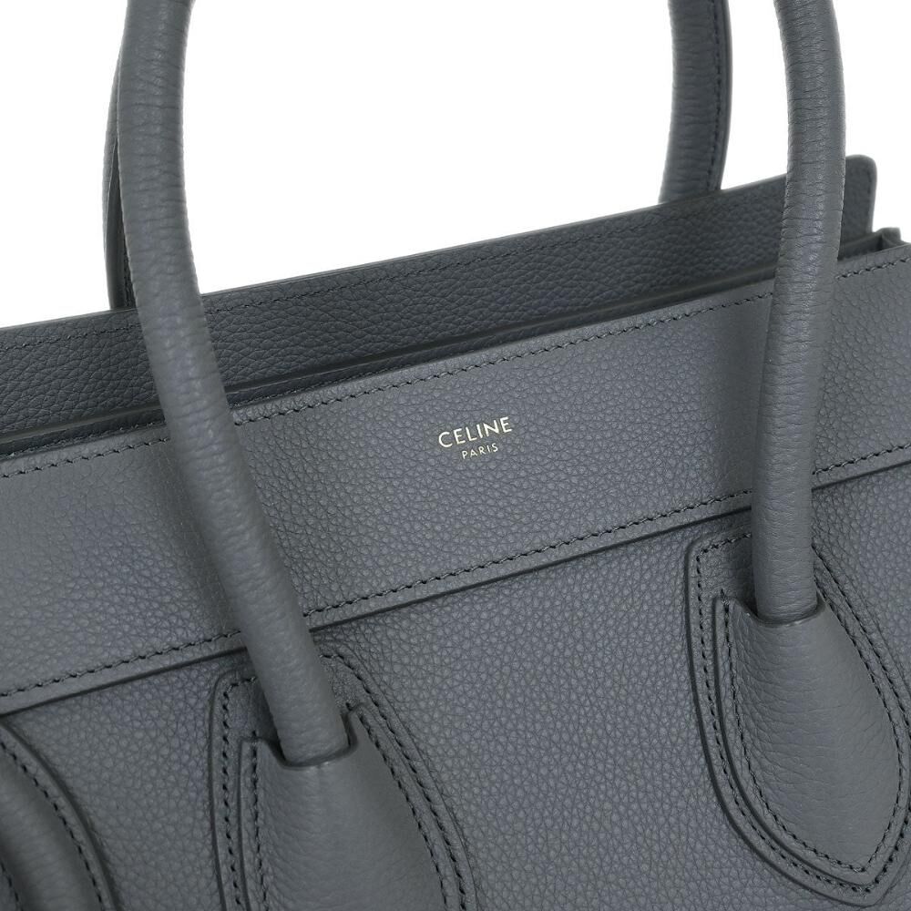 Celine Luggage