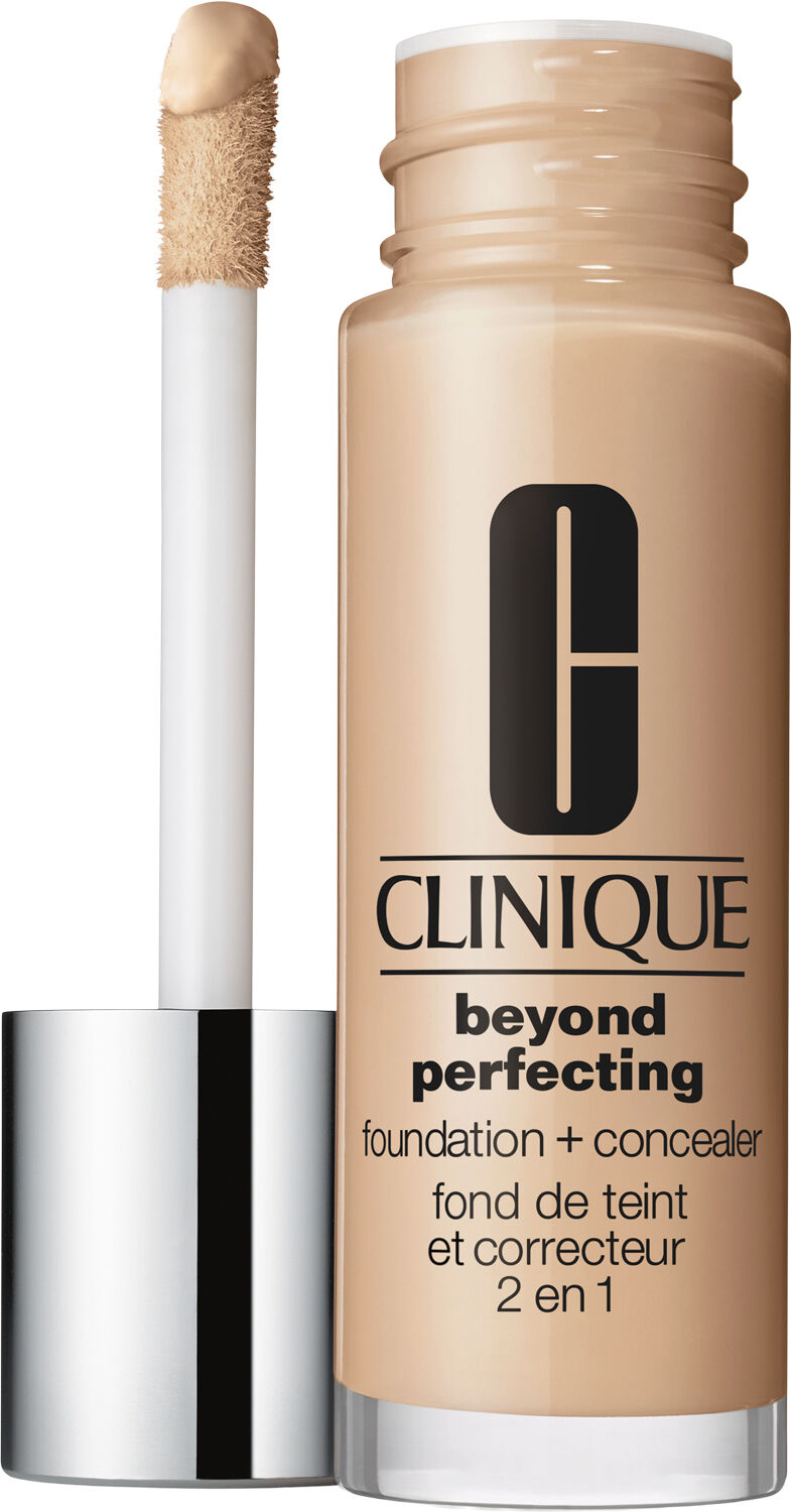 Beyond Perfecting Foundation + Concealer 30 ml.