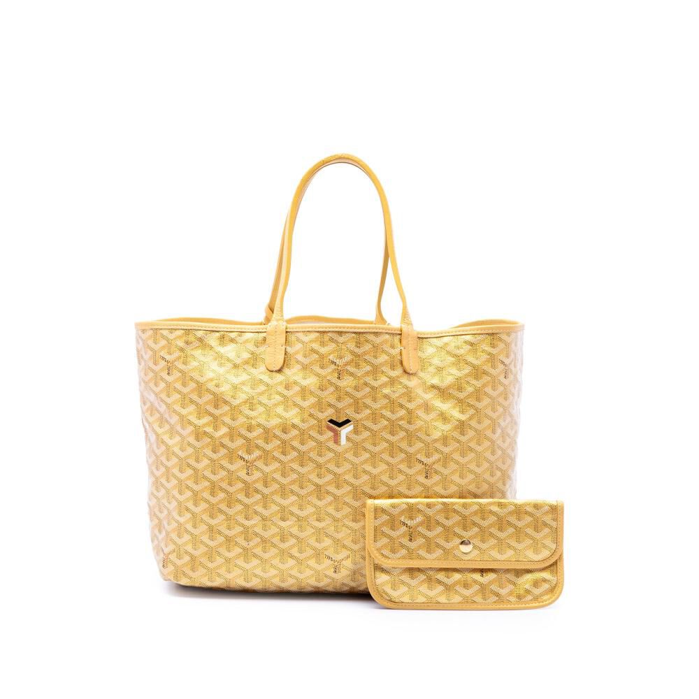 Goyard St Louis Tote