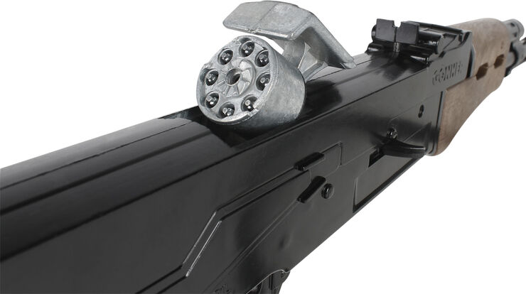 GONHER KALASHNIKOV RIFFEL