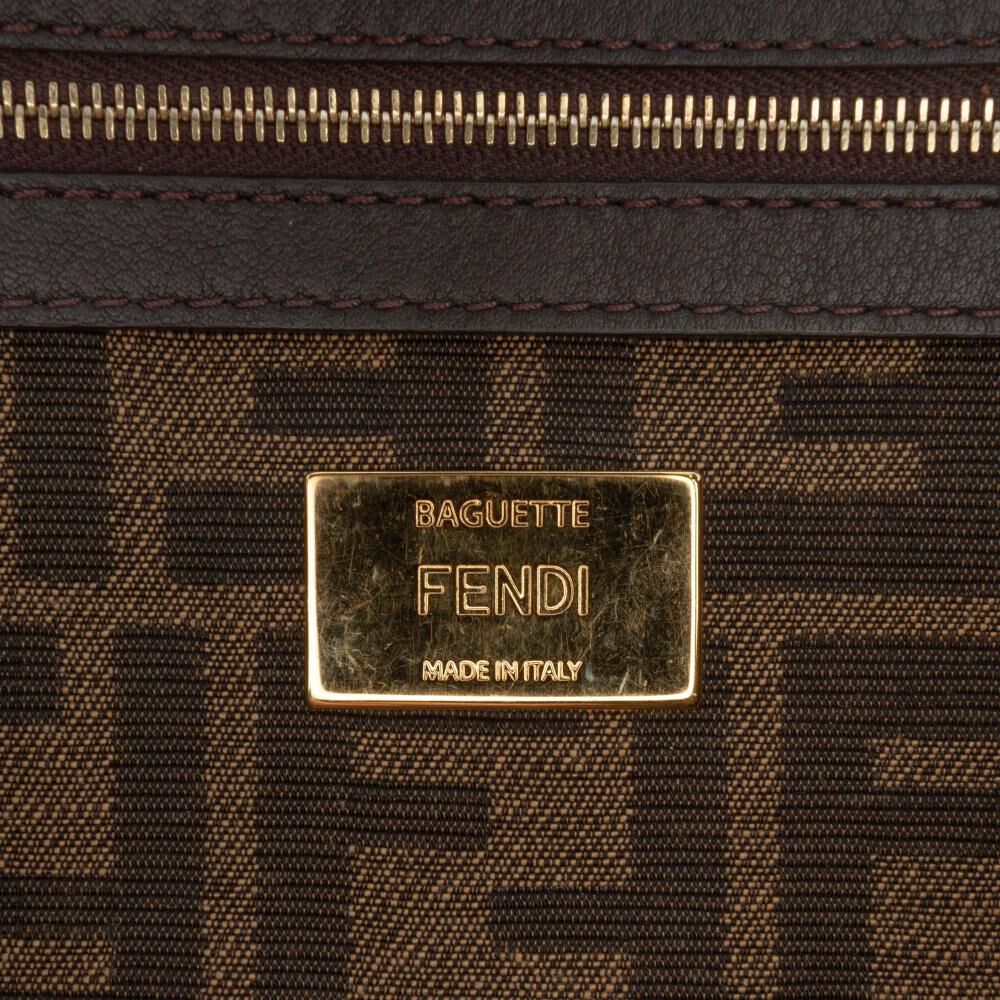 Fendi Baguette