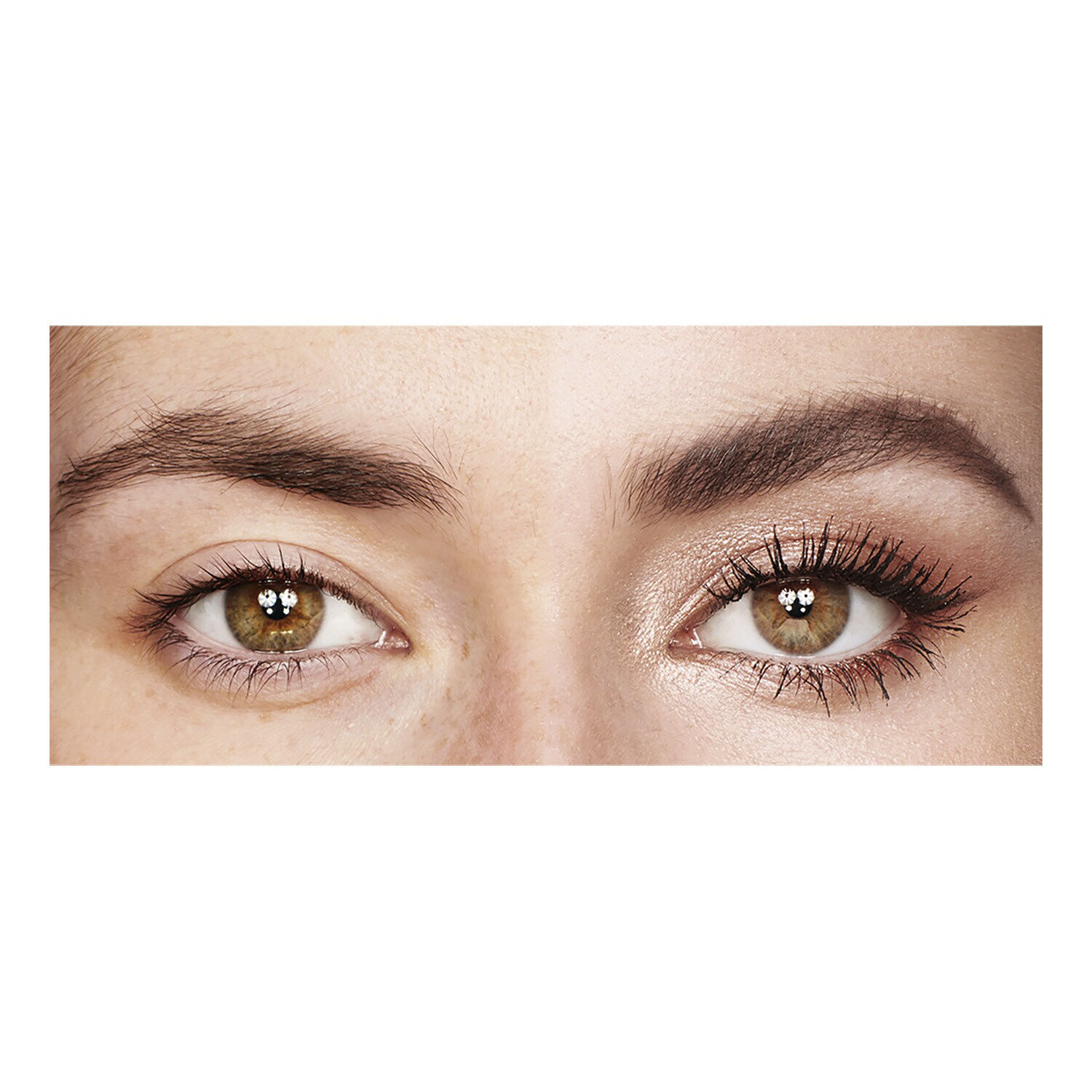 Legendary Lashes - Mascara volume