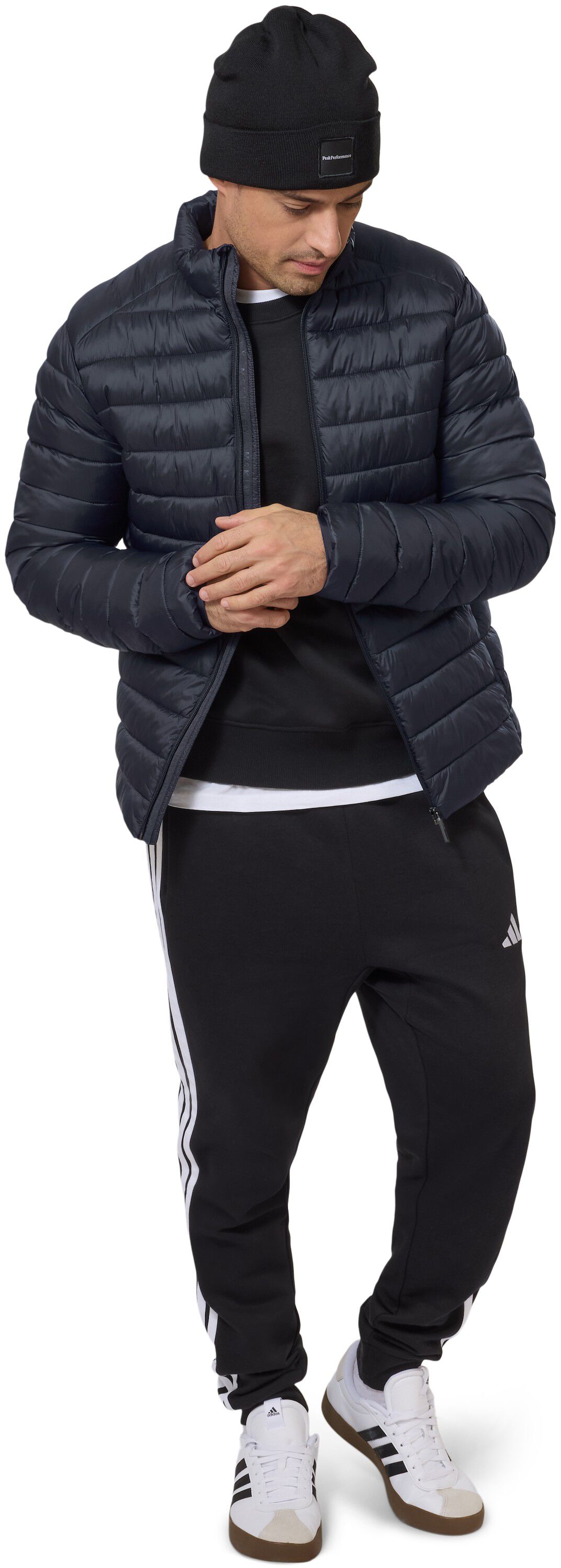 Noel Letv&aelig;gts Overgangsjakke