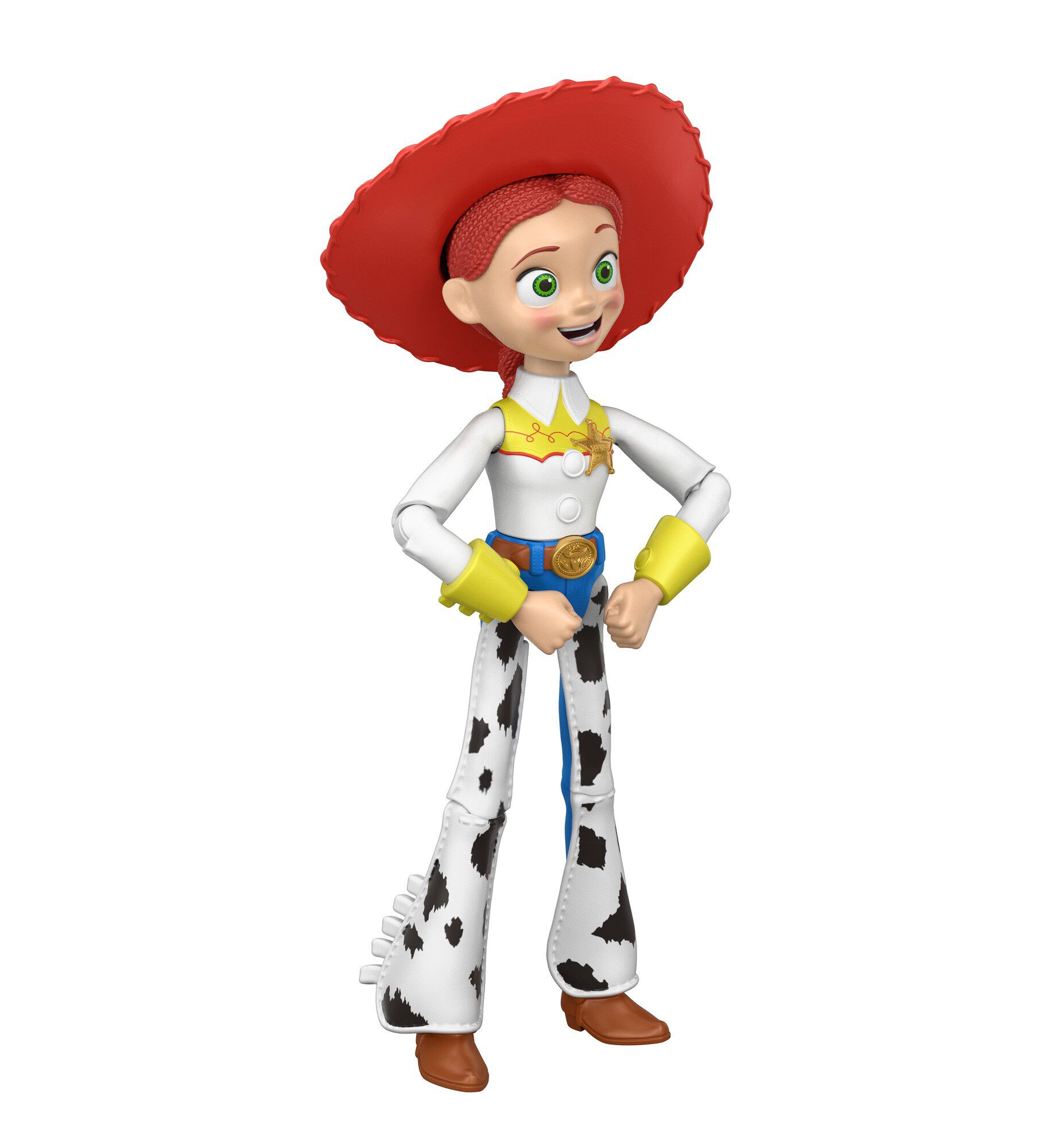 Pixar Toy Story 5 30cm Si