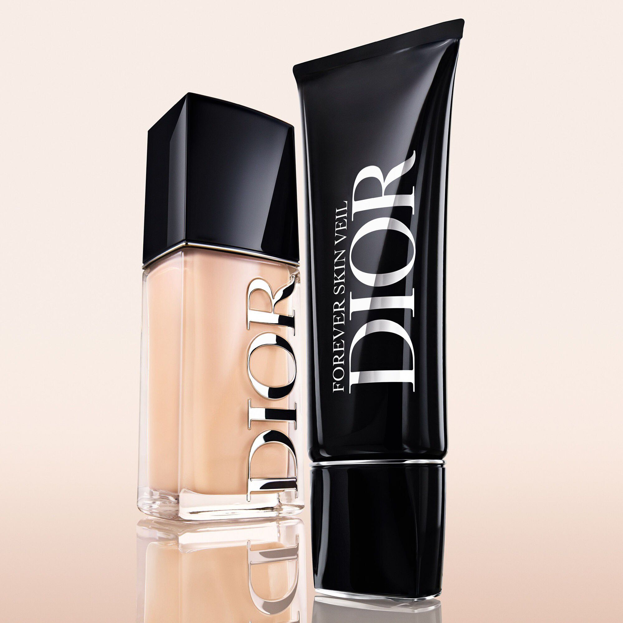 Dior Forever Skin Veil Makeup base