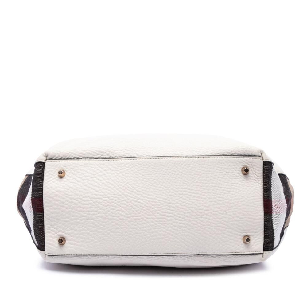 Burberry Tote