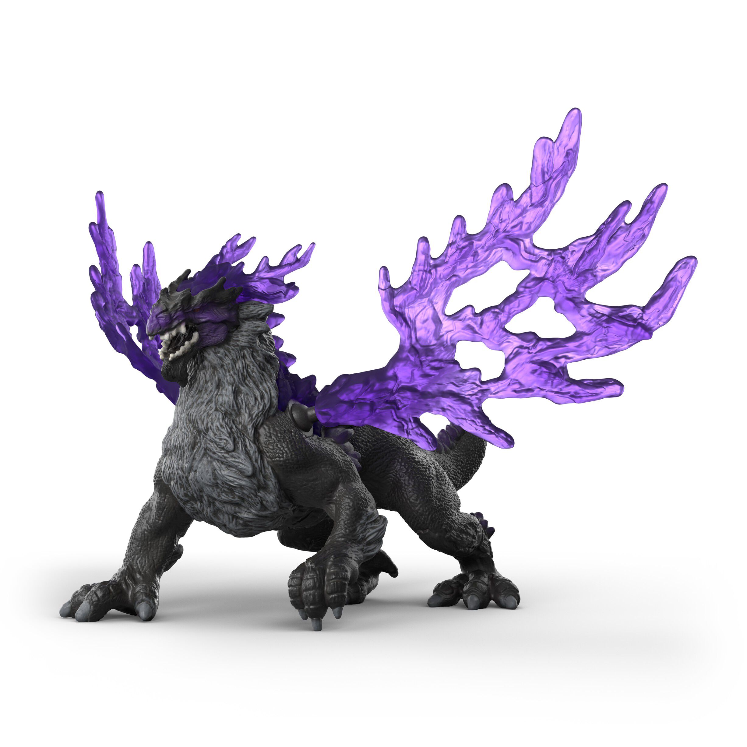 Schleich Shadow Dragon - special