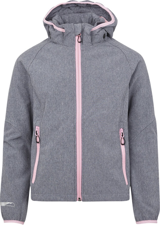 Lynn Softshell Jacket