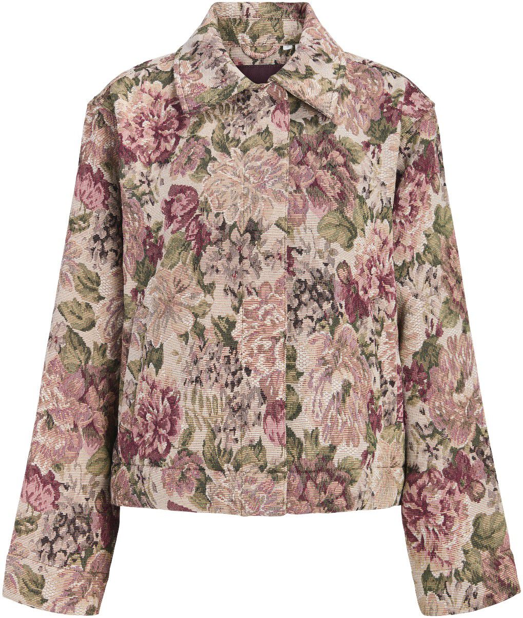 Jxcarmen Julia Overshirt Pnt