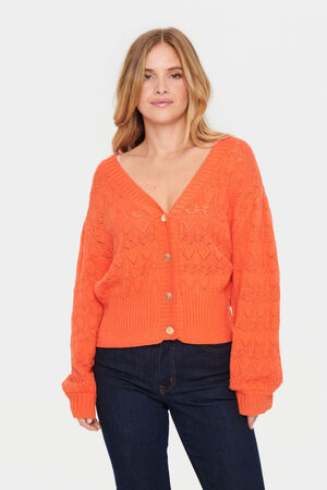 DouceSZ Cardigan