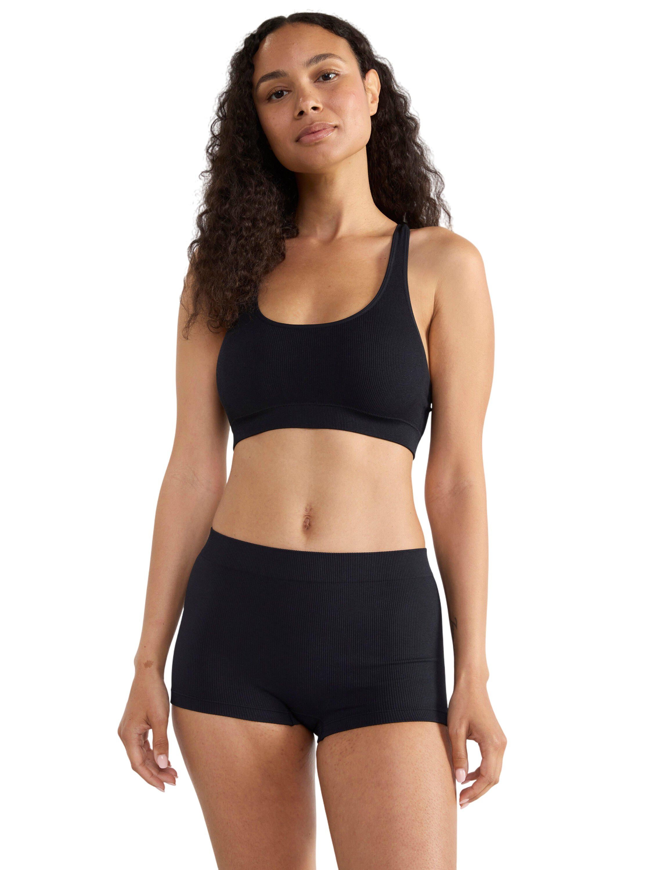 Boxertrusser uden s&oslash;mme, midi