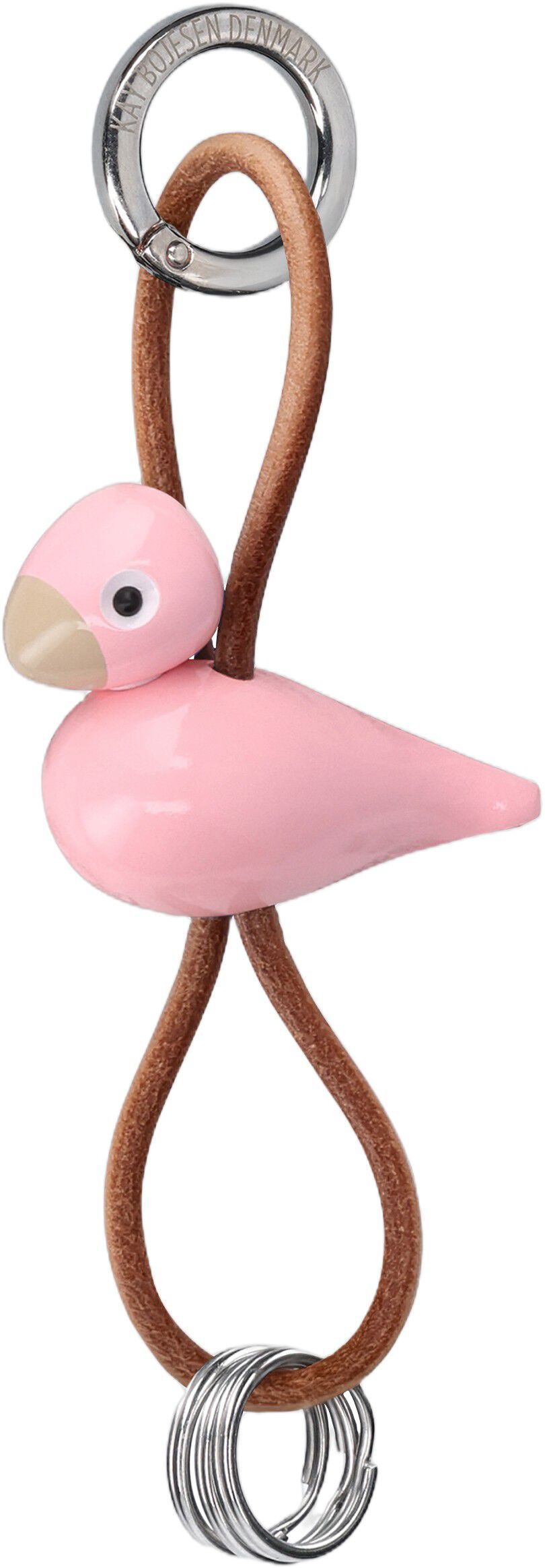 Fugle n&oslash;glering