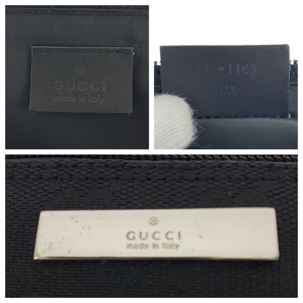 Gucci Handbag