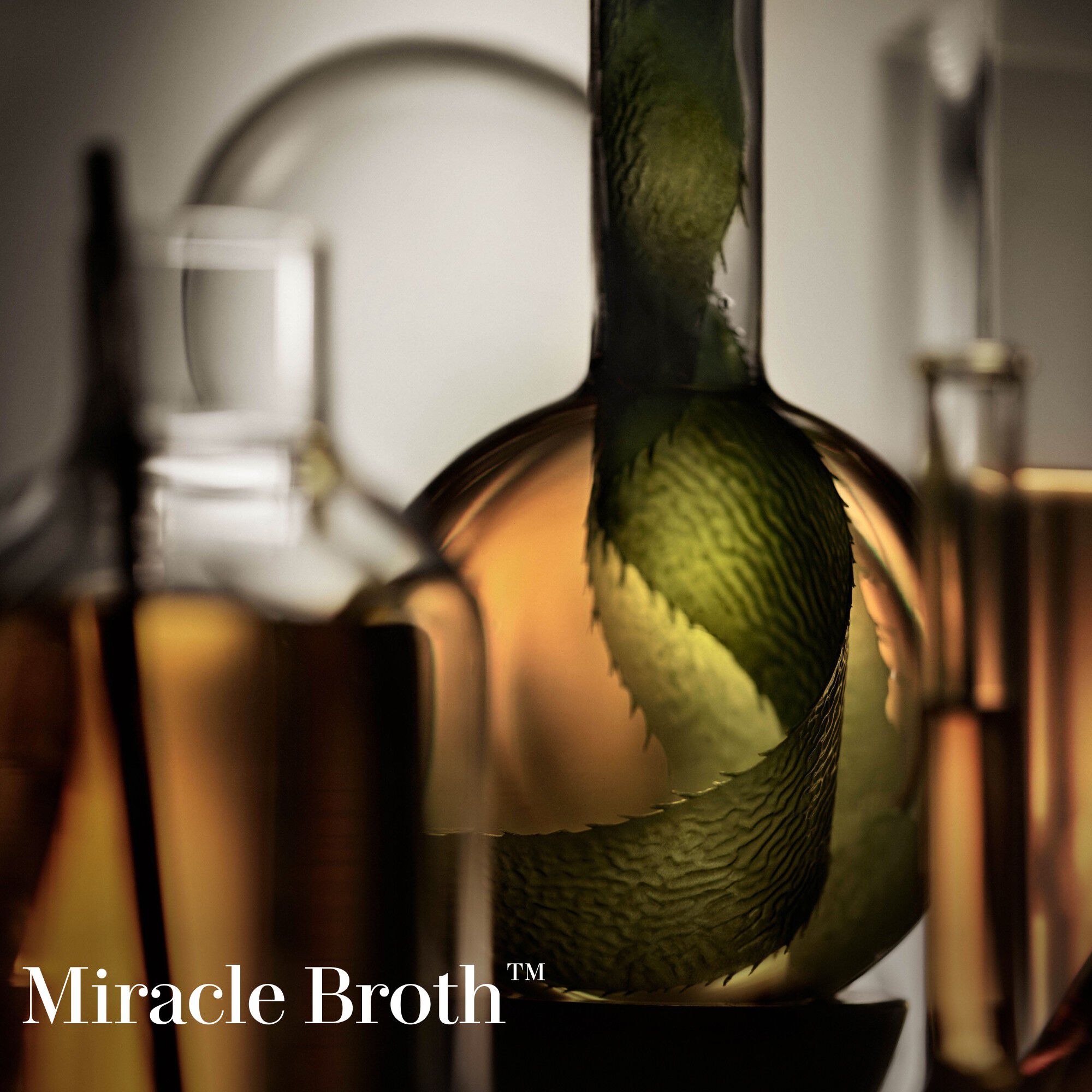THE LA MER HOLIDAY MINIS