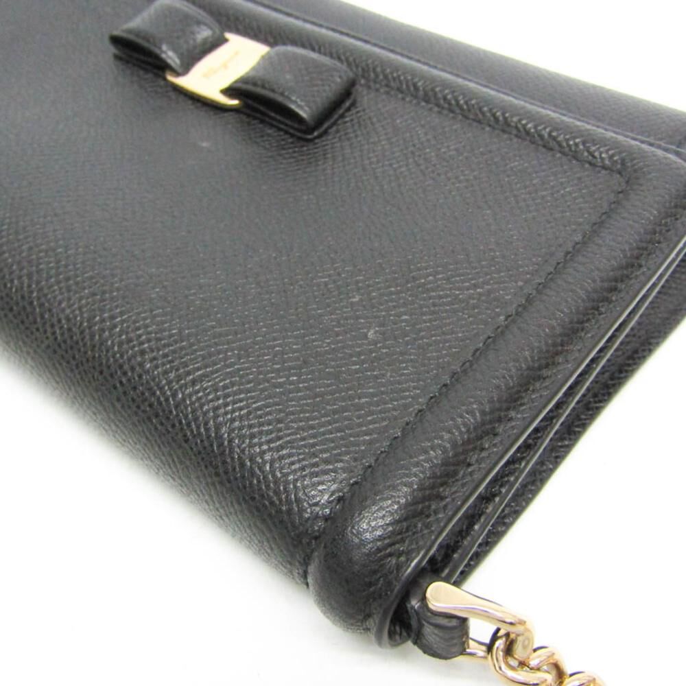 Salvatore Ferragamo Shoulder Bag