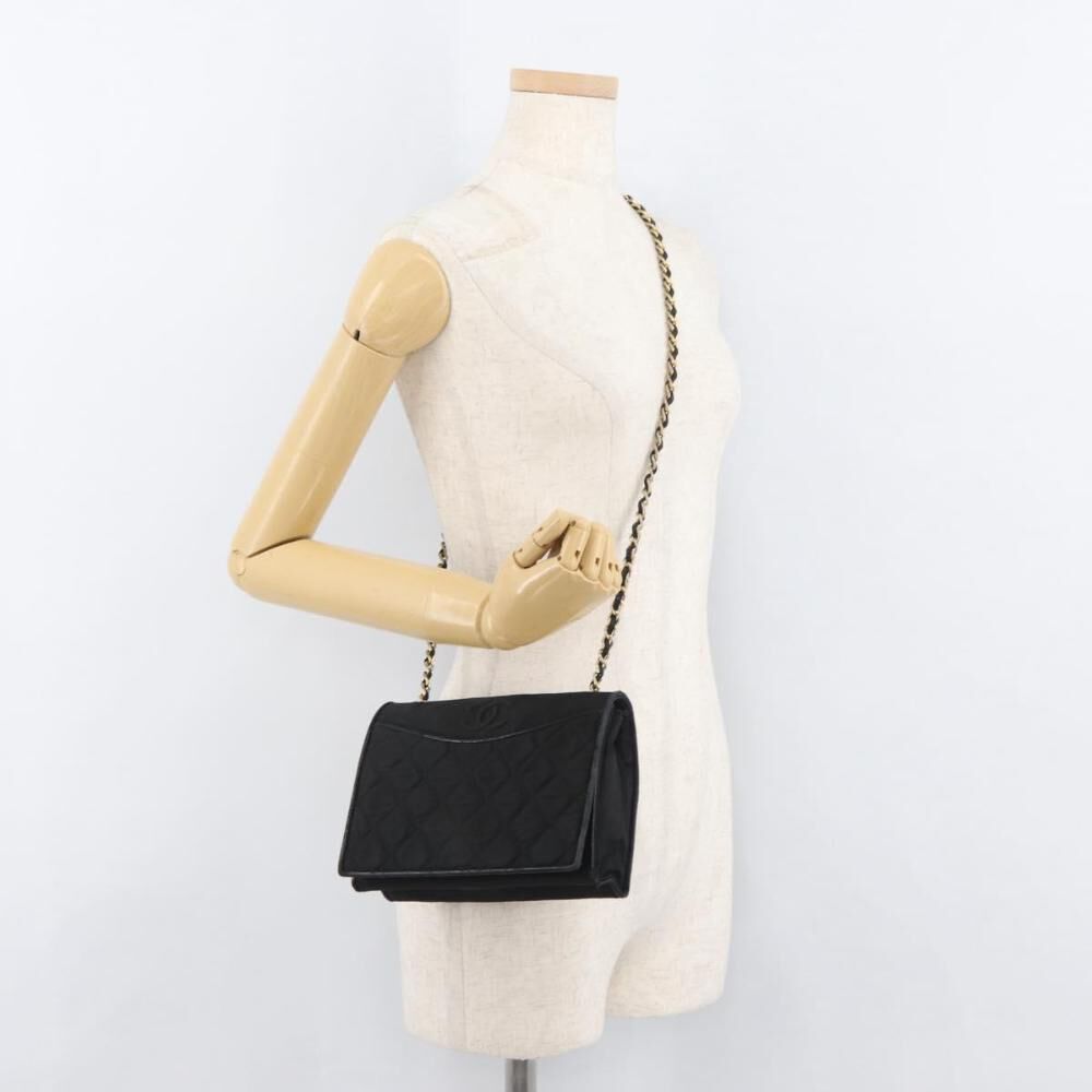 Chanel Crossbody Bag