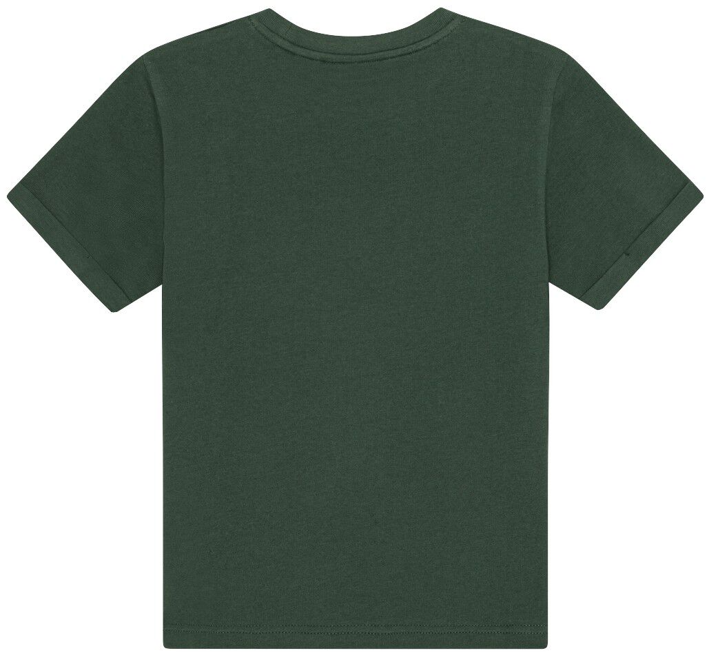 Core Contrast T-Shirt KIDS