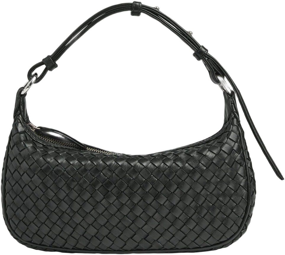 Mini Musembg Bag, Weave
