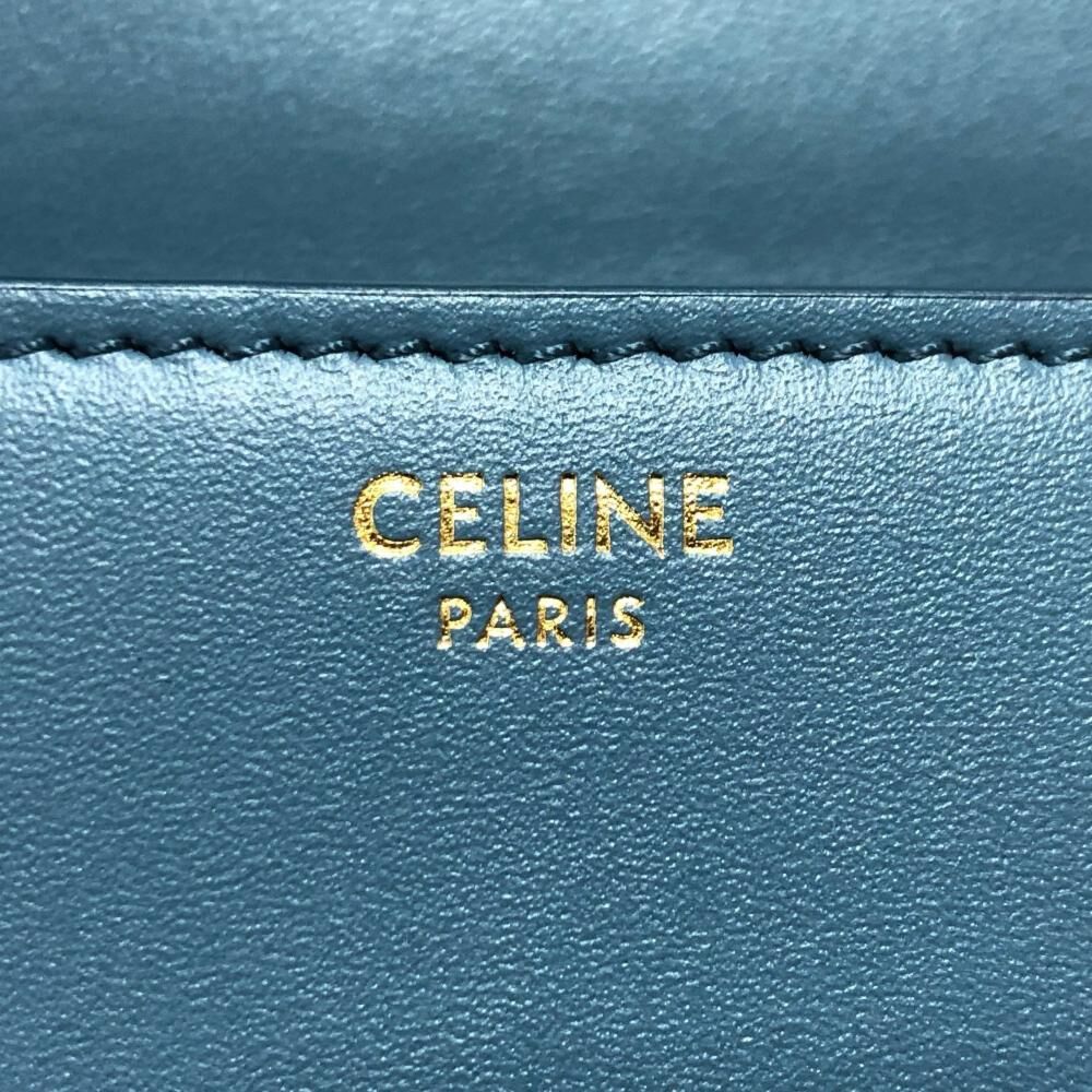 Celine Shoulder Bag
