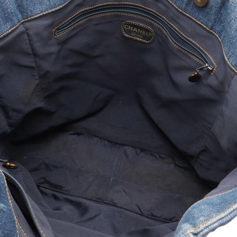 Chanel Tote