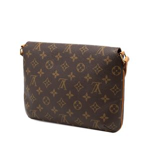 Louis Vuitton Musette Tango