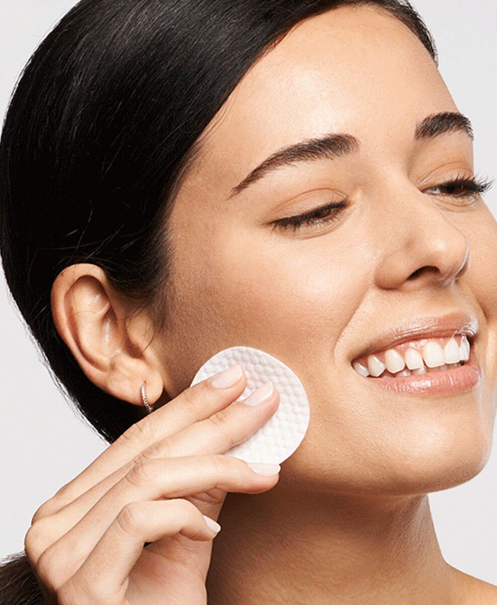 Daily Resurfacing Peel