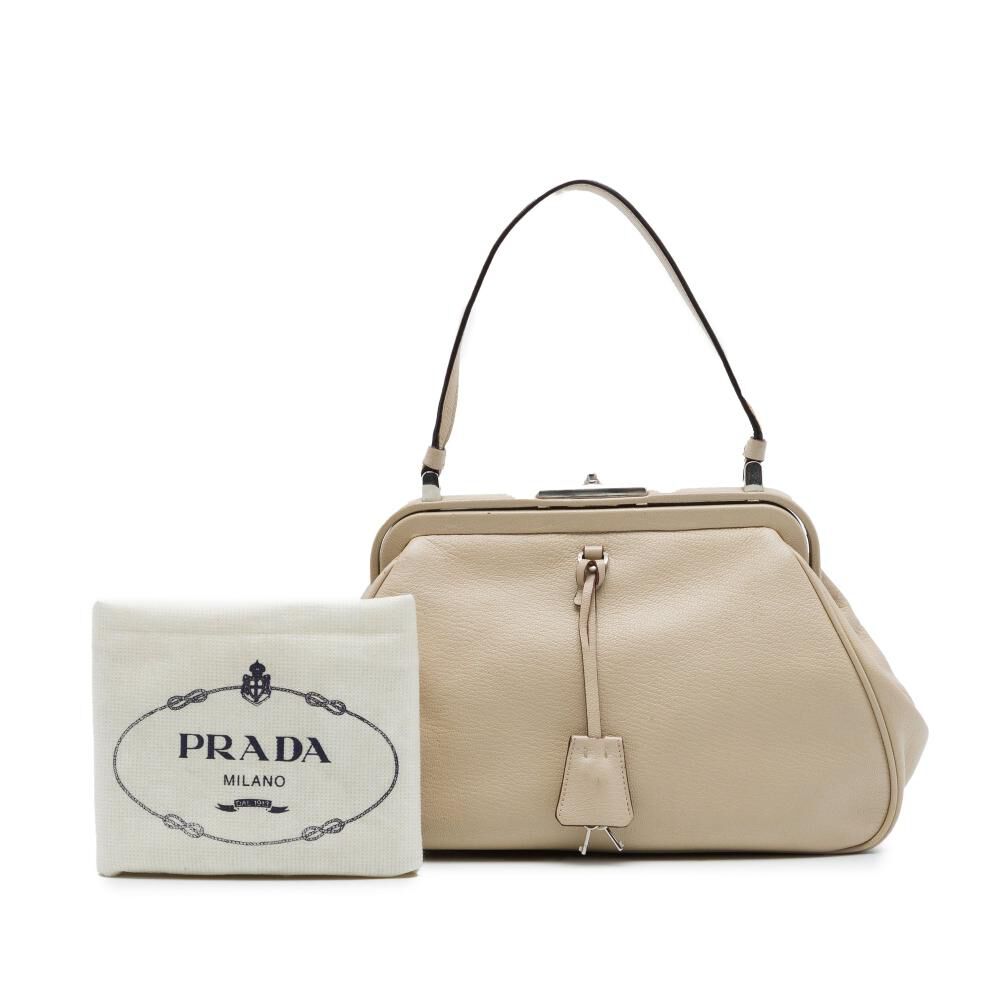 Prada Handbag
