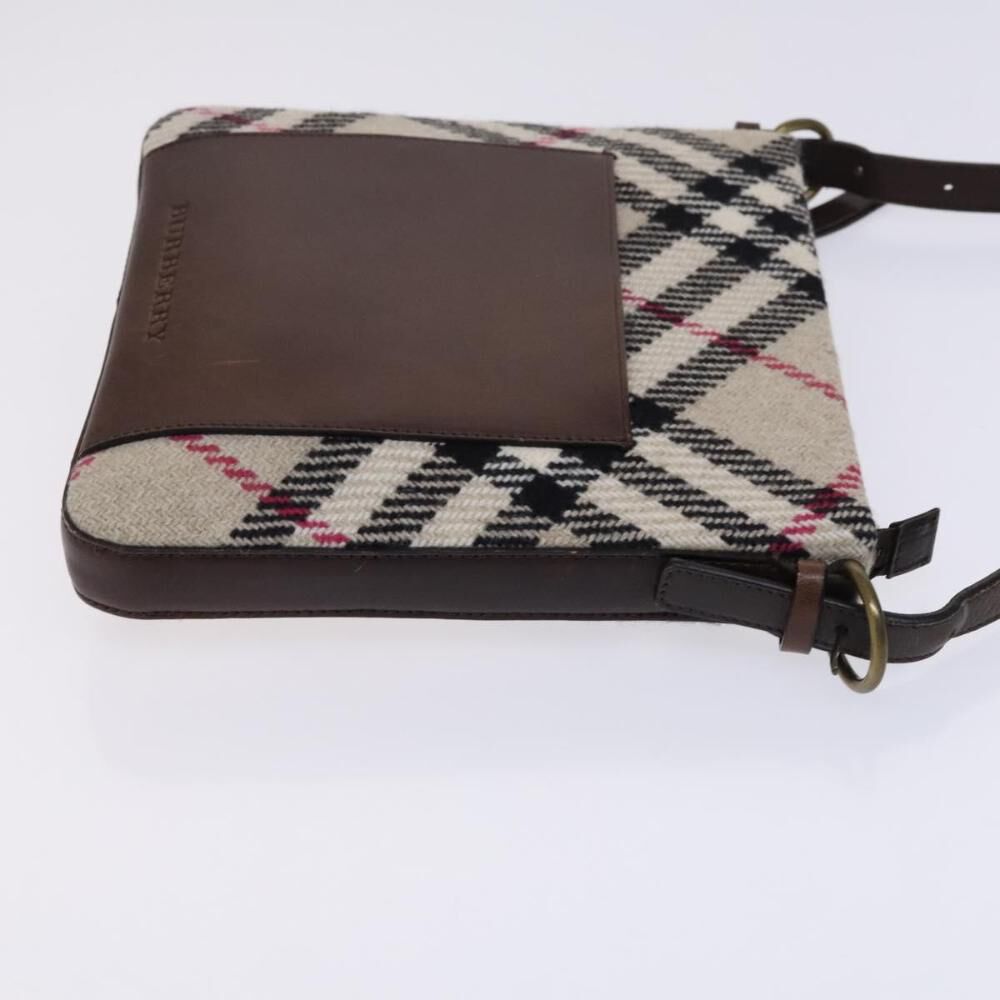 Burberry Crossbody Bag