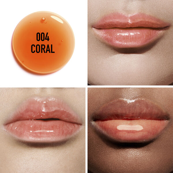 Addict Lip Glow Oil