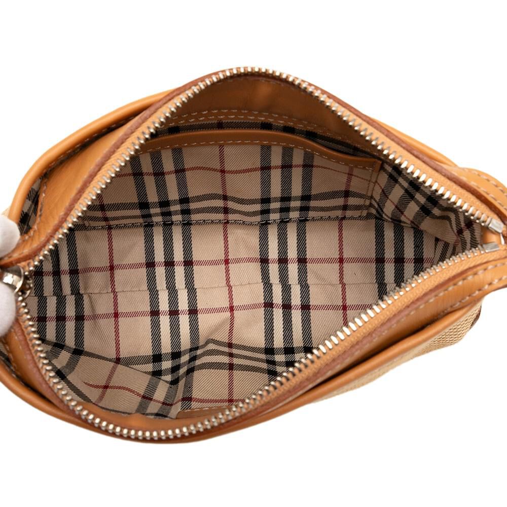 Burberry Clutch