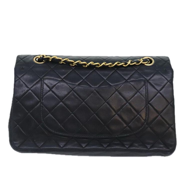 Chanel Flap Bag