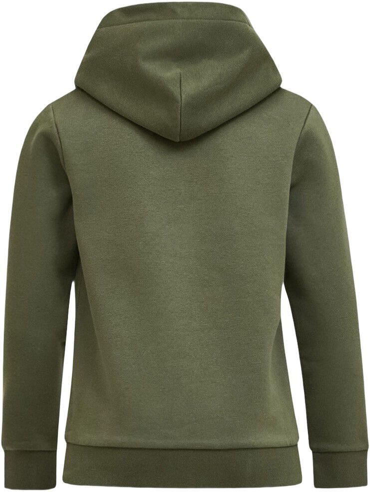 Original Small Logo H&aelig;ttetr&oslash;je