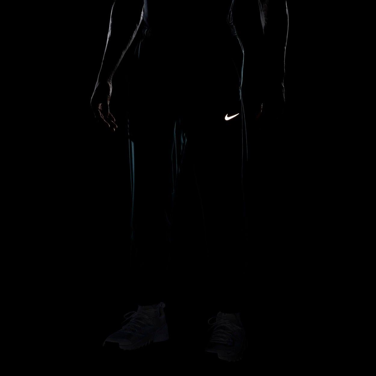 Form Dri-Fit Tapere Bukser