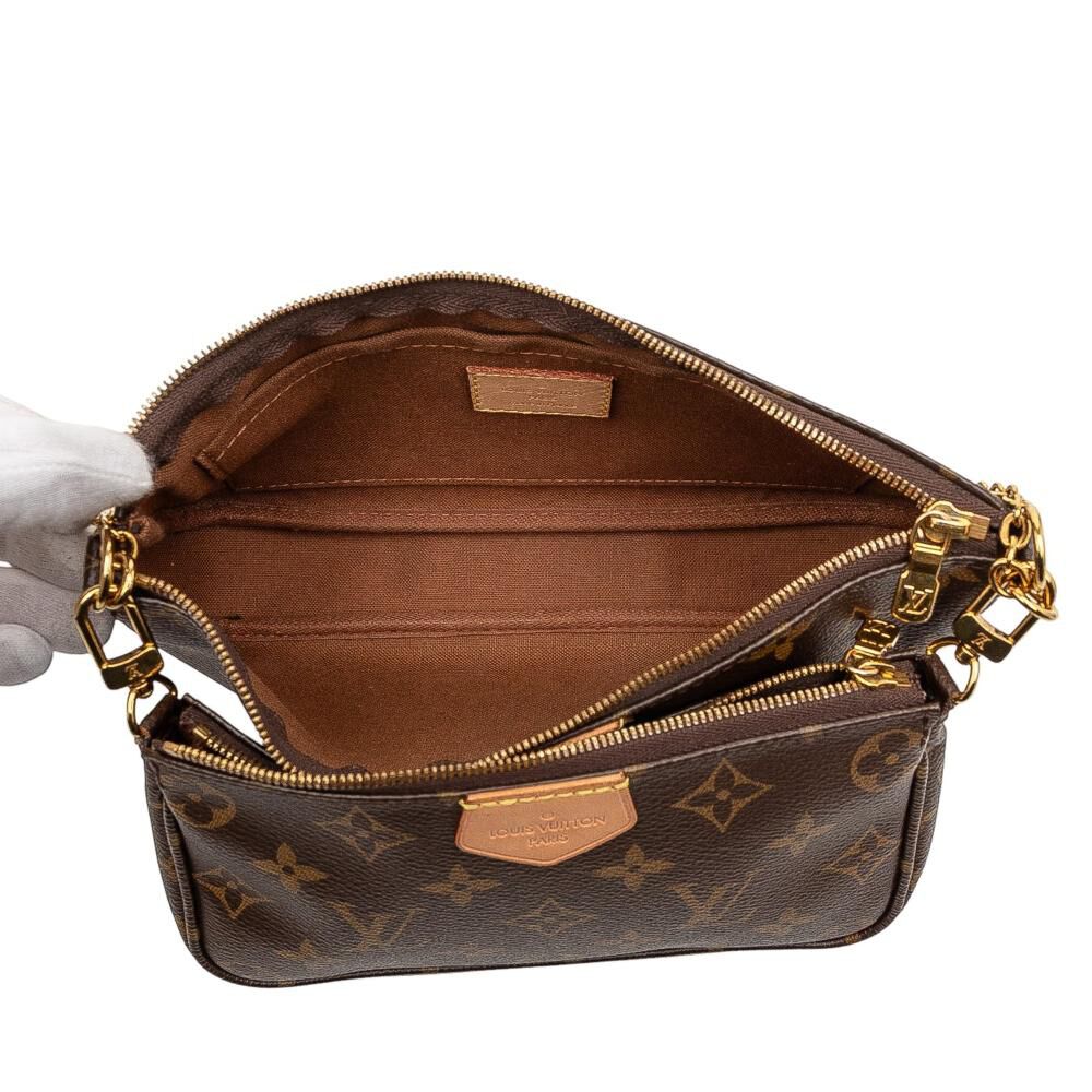 Louis Vuitton Pochette Accessoires