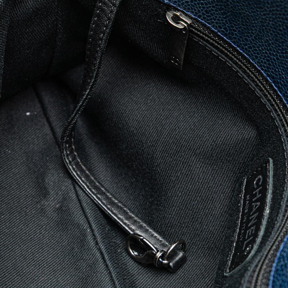 Chanel Tote