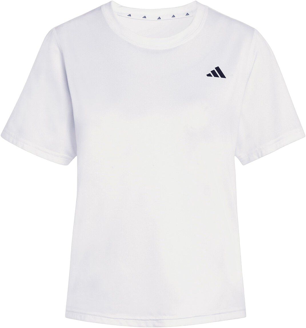 Essentials Crew Neck Tr&aelig;nings T-Shirt