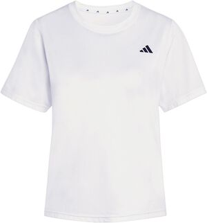 Essentials Crew Neck Tr&aelig;nings T-Shirt