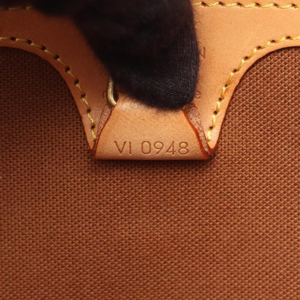 Louis Vuitton Ellipse