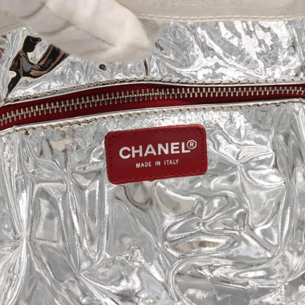 Chanel Tote