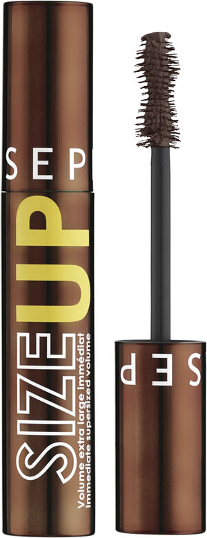Size up - Volumen mascara øjeblikkelig ekstra stor volumen