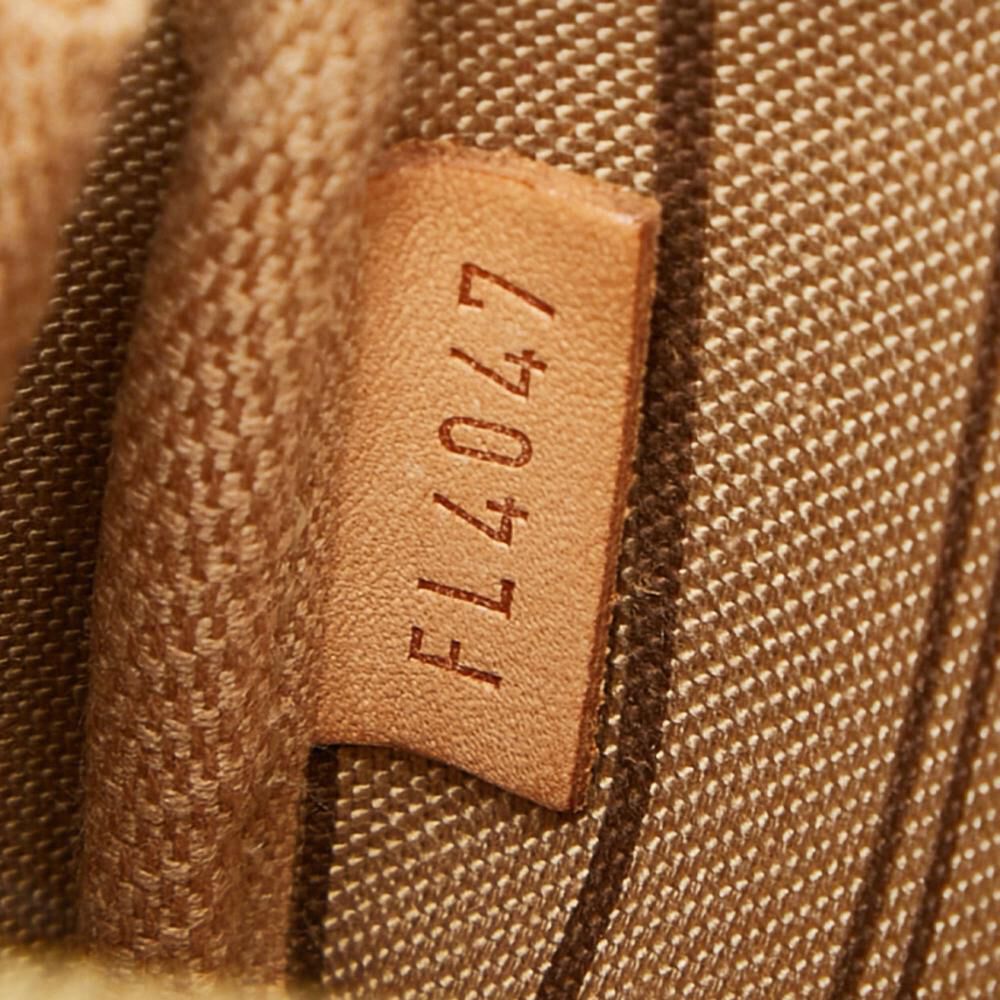 Louis Vuitton Pochette Accessoires
