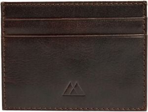 Arimbg Rfid-Protect Cardholder