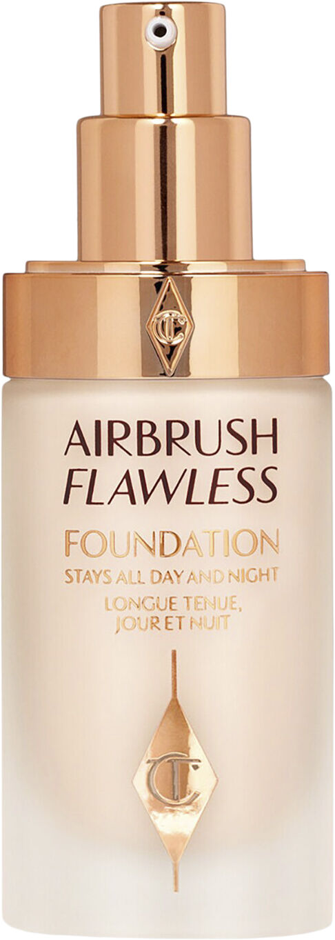 Airbrush Flawless Foundation - Foundation