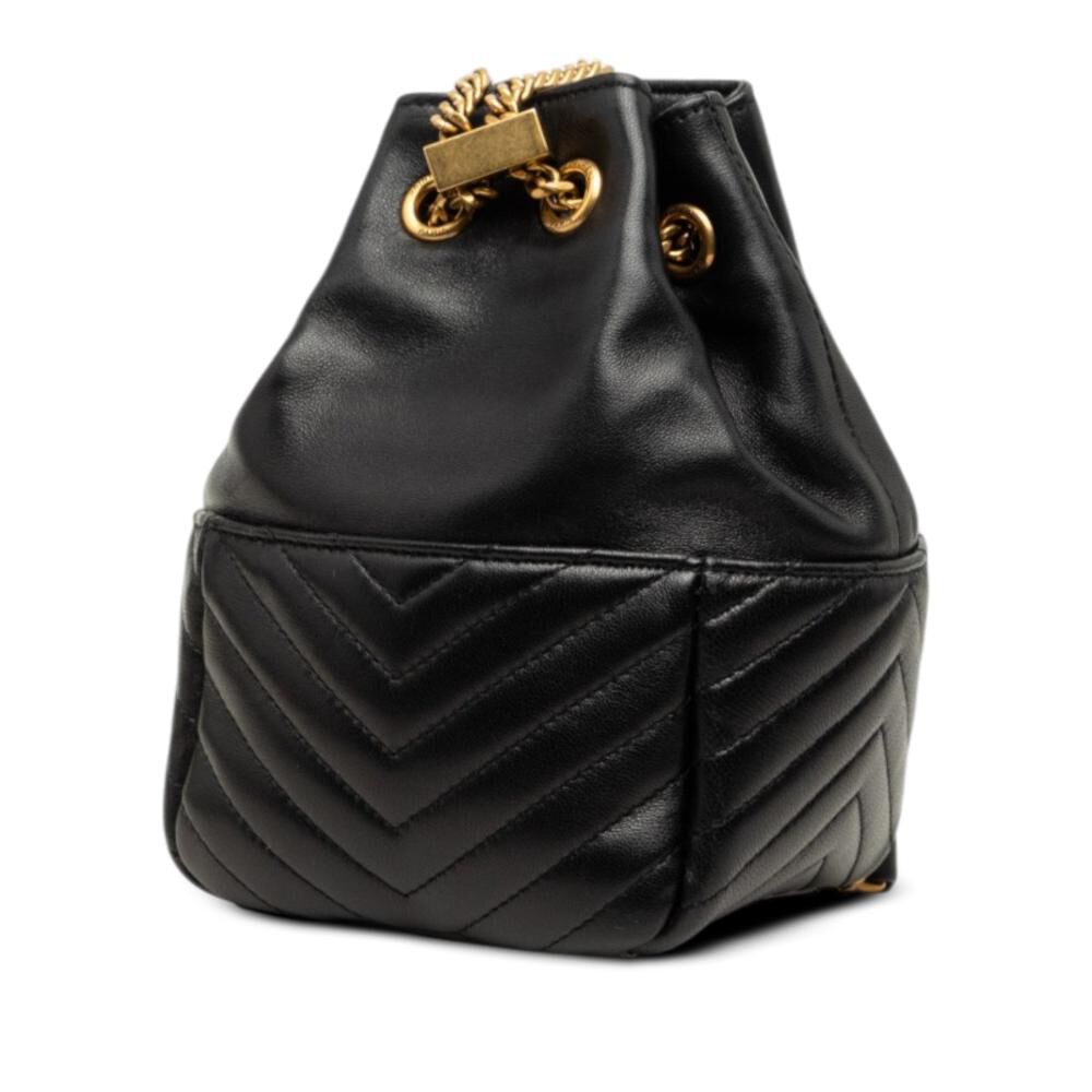 Yves Saint Laurent Bucket Bag